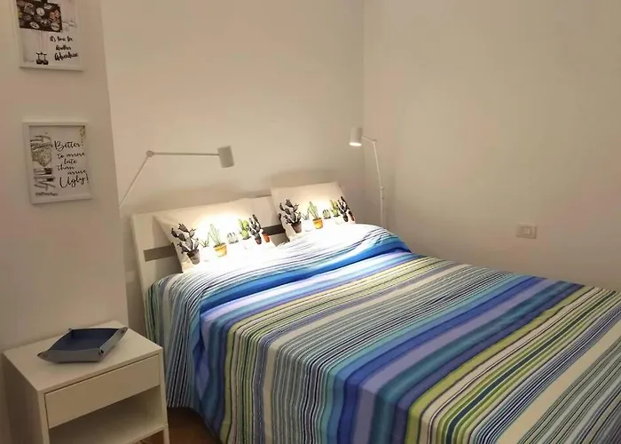 Casaviva - Beautiful Bilo With Shared Pool In Nervi Appartamento