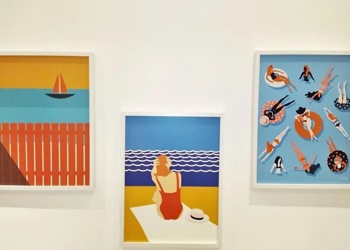 Casaviva - Beautiful Bilo With Shared Pool In Nervi Appartamento Genova