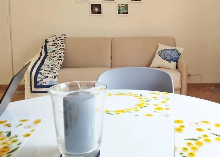 Casaviva - Beautiful Bilo With Shared Pool In Nervi Appartamento *