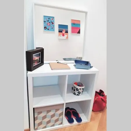 Casaviva - Beautiful Bilo With Shared Pool In Nervi