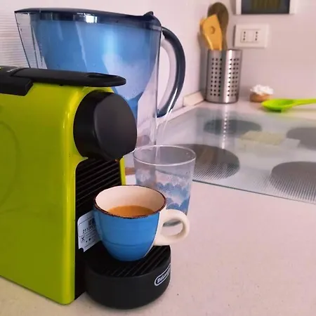 Casaviva - Beautiful Bilo With Shared Pool In Nervi Apartmán